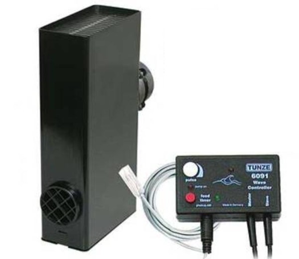 Nano wavebox 6206 tunze TUNZE | Europrix