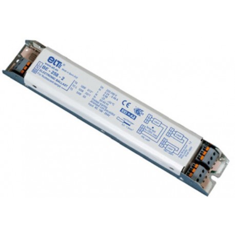 BALLAST ELECTRONIQUE T5 1x24w