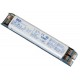 BALLAST ELECTRONIQUE T8 1x18/30/36/38 W - 2x18/30/36/38 W