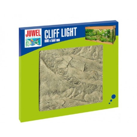 DECOR CLIFF LIGHT JUWEL 60x55cm