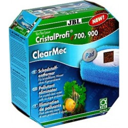 CLEARMEC JBL CRISTAL PROFI e700/1 - e900/1