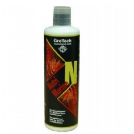 NUTRI MARINE N GROTECH 500ml