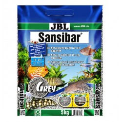 SABLE JBL SANSIBAR GREY