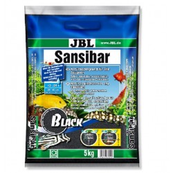 SABLE JBL SANSIBAR BLACK