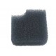 MOUSSE CHARBON TUNZE 3162.300