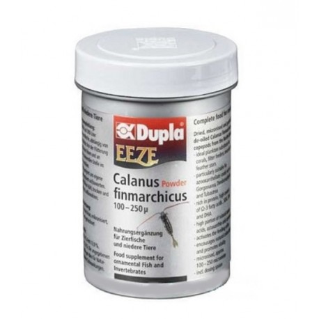 DUPLA EEZE 100 - 250µ - 160ml