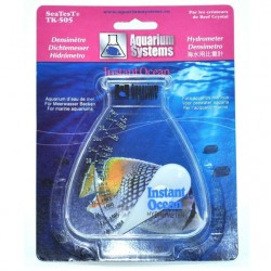 DENSIMETRE SEATEST TK-505 AQUARIUM SYSTEMS