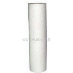 CARTOUCHE PREFILTRE SEDIMENTS 5 microns 20" pour bol