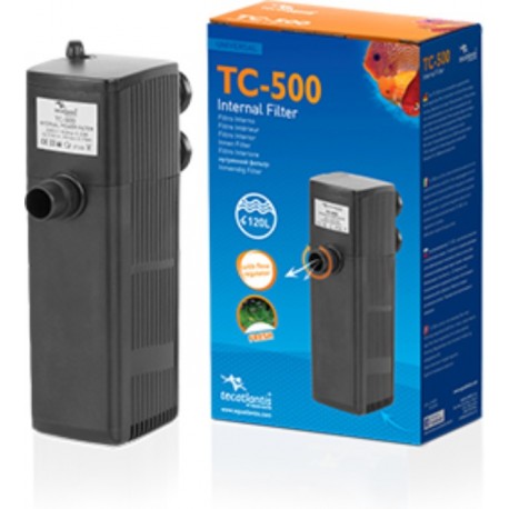 TC500 TECATLANTIS