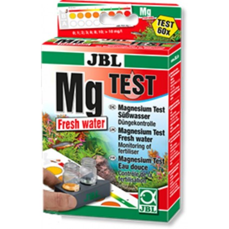 TEST JBL MAGNESIUM