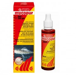 MYCOPUR SERA 50ml