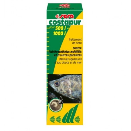 COSTAPUR SERA 50ml