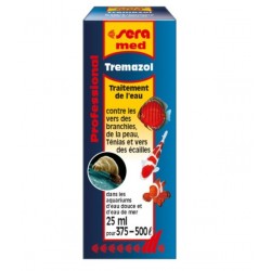 SERA MED TREMAZOL 25ml