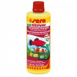 BIO NITRIVEC SERA 50ml