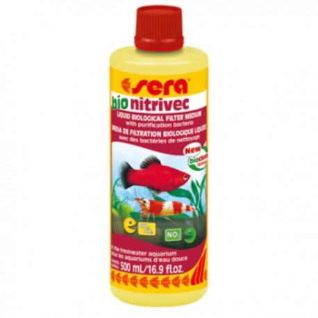 BIO NITRIVEC SERA 50ml