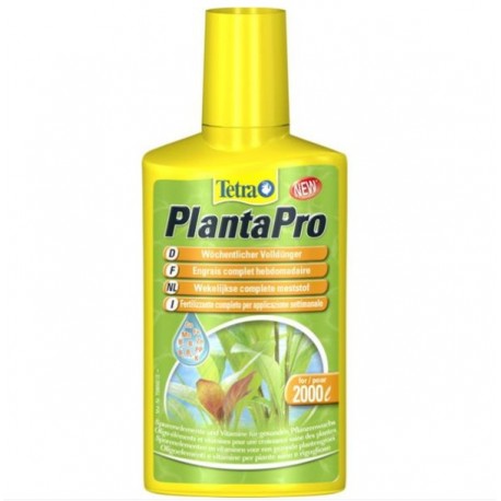 TETRA PLANTA PRO 250ml