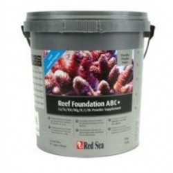 RED SEA REEF FOUNDATION ABC+ 5kg