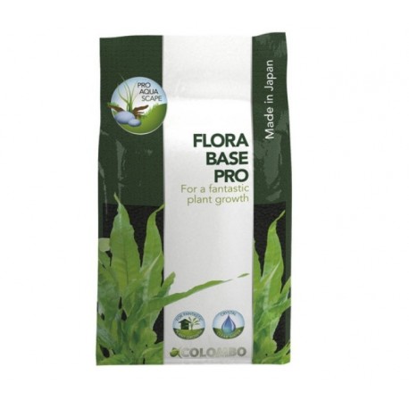 SOL COMPLET - FLORA BASE PRO - 2.5 L