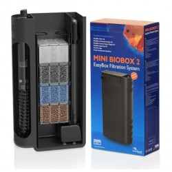 FILTRE A DECANTATION MINI BIOBOX N°2