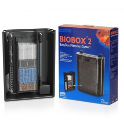 FILTRE A DECANTATION BIOBOX N°2