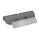 SET DE LAMES CARE MAGNET 0220.154