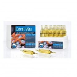 CORAL VITS 30 ampoules