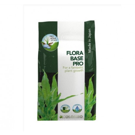 SOL COMPLET - FLORA BASE PRO - 10 L