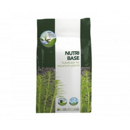 NUTRI BASE COLOMBO - 5 L