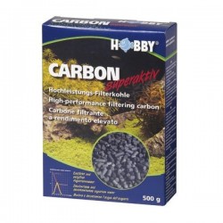 CARBON SUPERAKTIV HOBBY - 500gr
