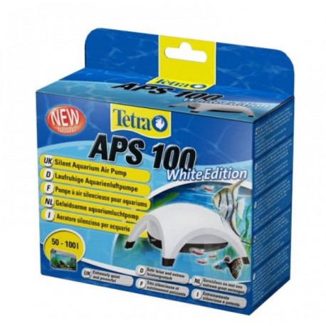 POMPE A AIR TETRA APS 100 - 100 L/H