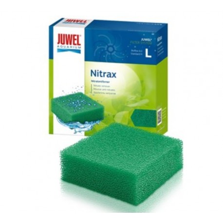 MOUSSE NITRAX JUWEL POUR FILTRE STANDARD