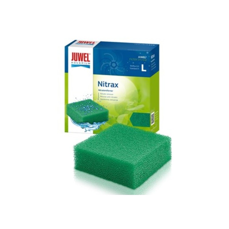 3 Pcs Aquarium PrÃ© Filtre Mousse Roll, Aquarium Mousse Ã‰ponge