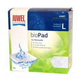 BIOPAD JUWEL POUR FILTRE STANDARD