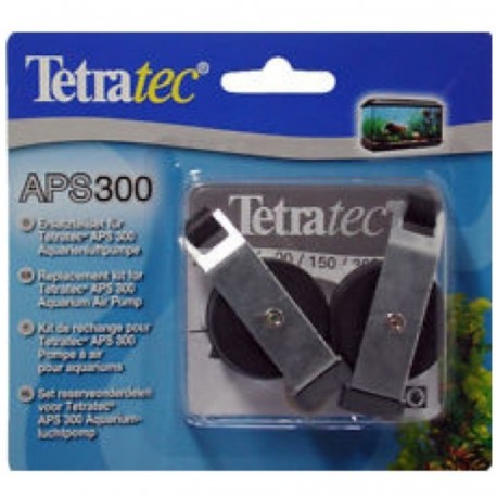 KIT DE RECHANGE POUR TETRA APS 300