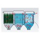 FILTRE POLY TECH MOVE 30 SUPERFISH