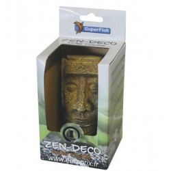 ZEN DECO EASTER ISLAND SUPERFISH