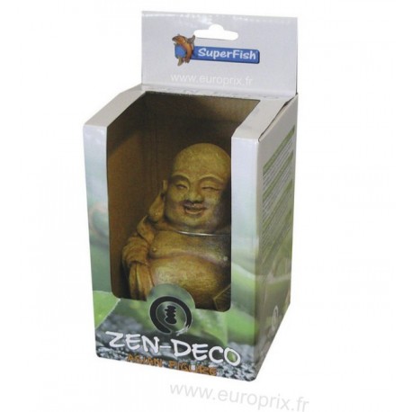 ZEN DECO BUDDHA SUPERFISH