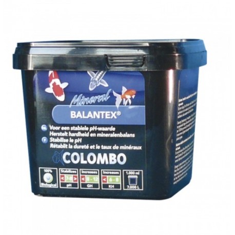 BALANTEX COLOMBO - 1000ml