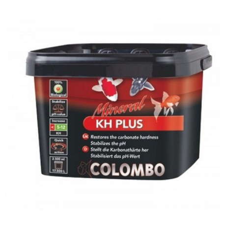 KH PLUS COLOMBO - 5000ml