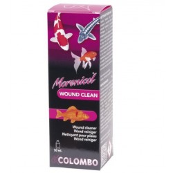 COLOMBO MORENICOL WOUND CLEAN - 50ml