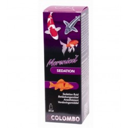 COLOMBO MORENICOL SEDATION - 20ml