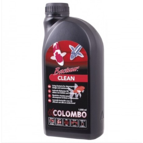 COLOMBO BACTUUR CLEAN - 2500ml
