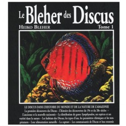 LE BLEHER DES DISCUS TOME 1
