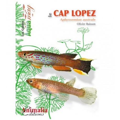 GUIDE AQUAMAG LE CAP LOPEZ