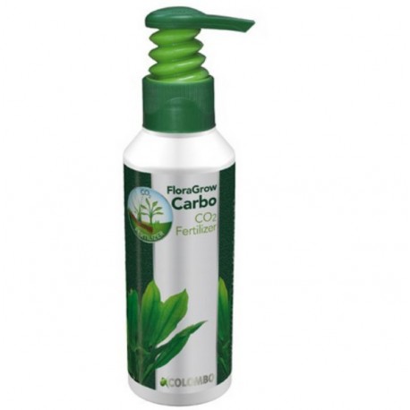 FLORA GROW CARBO COLOMBO 250ml