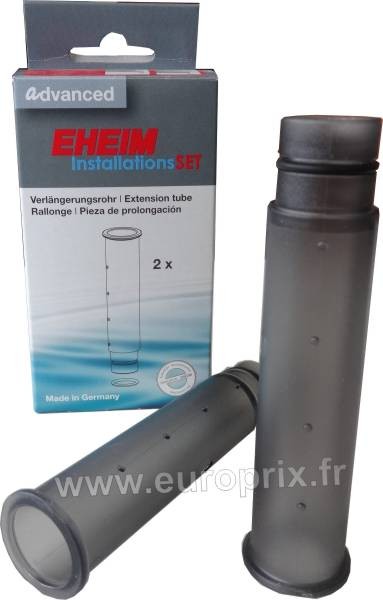 Eheim 4009630 Winkel-Stück Installations-Set 1+2. Ersatzteile, Zubehör