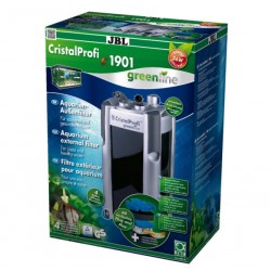 FILTRE JBL CRISTAL PROFI E 1901 GREENLINE - 1900 L/H