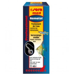 SERA MED NEMATOL 10ml