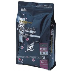 SAKI-HIKARI COLOR ENHANCING MEDIUM 2kg