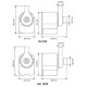 MAXIJET MJ 500 - AQUARIUM SYSTEMS - 500 L/h